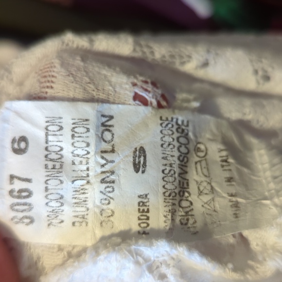 Sunny Studio Cover-Up - Picture 6 of 6